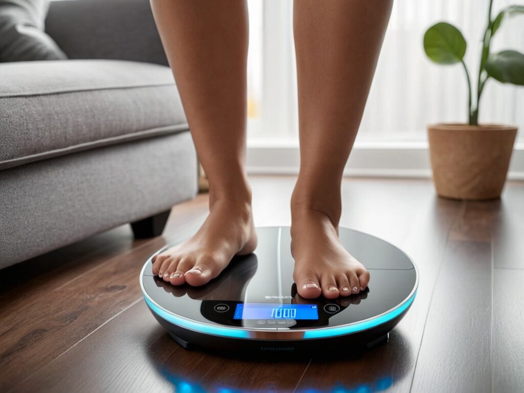 health smart products, wellness routine, smart fit method