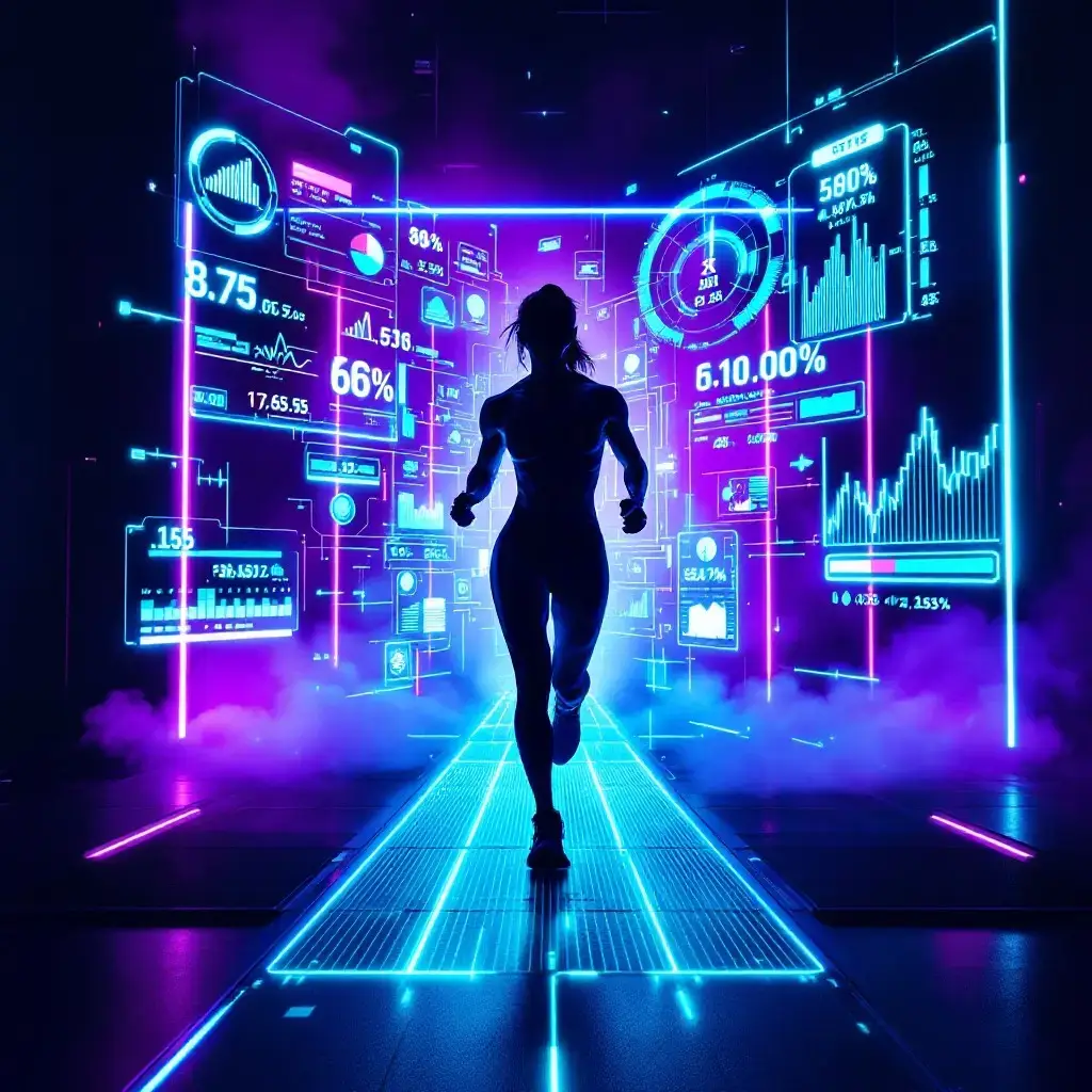 fit women