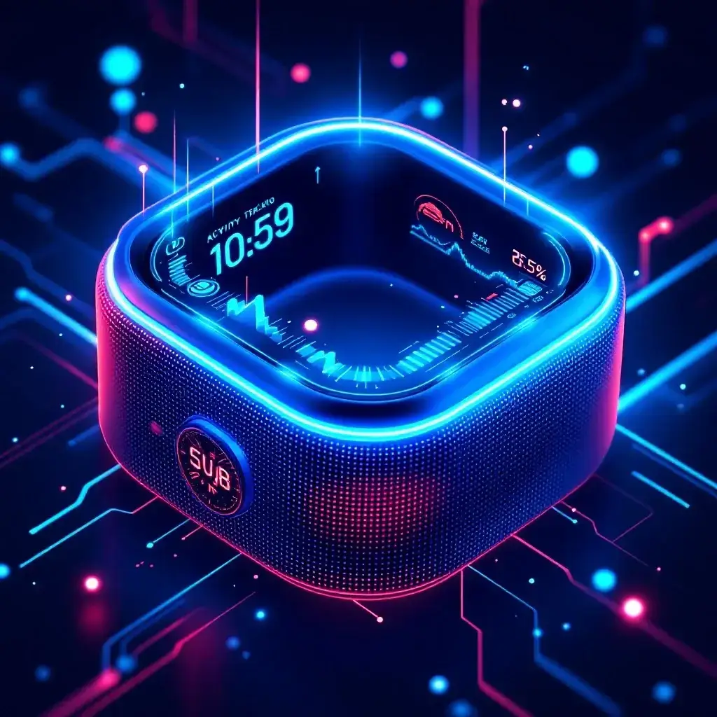 Smart Health Applications: Revolutionizing Personal Wellness