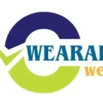 wearable well logo