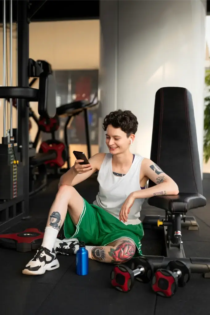 The Smart Fit Method: A Science-Based Approach to Modern Fitness