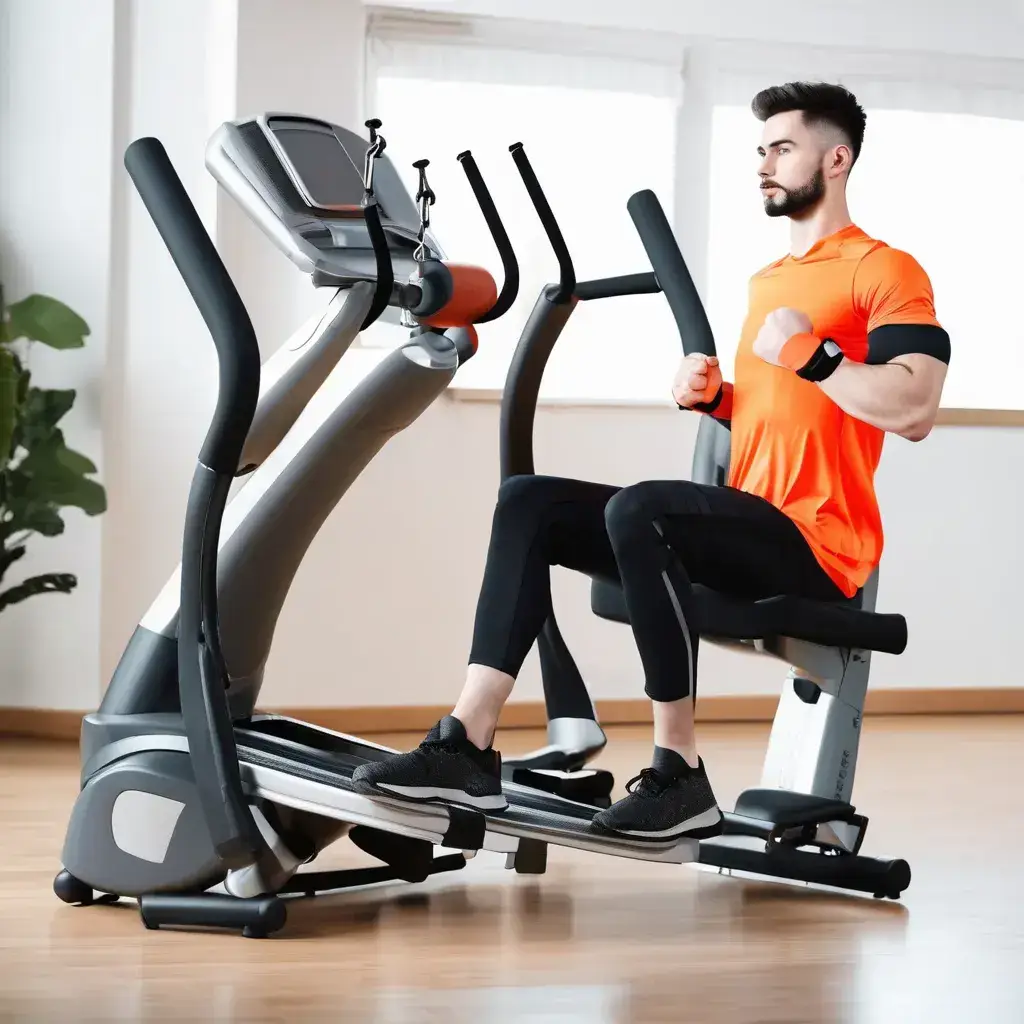 Smart Fit Method