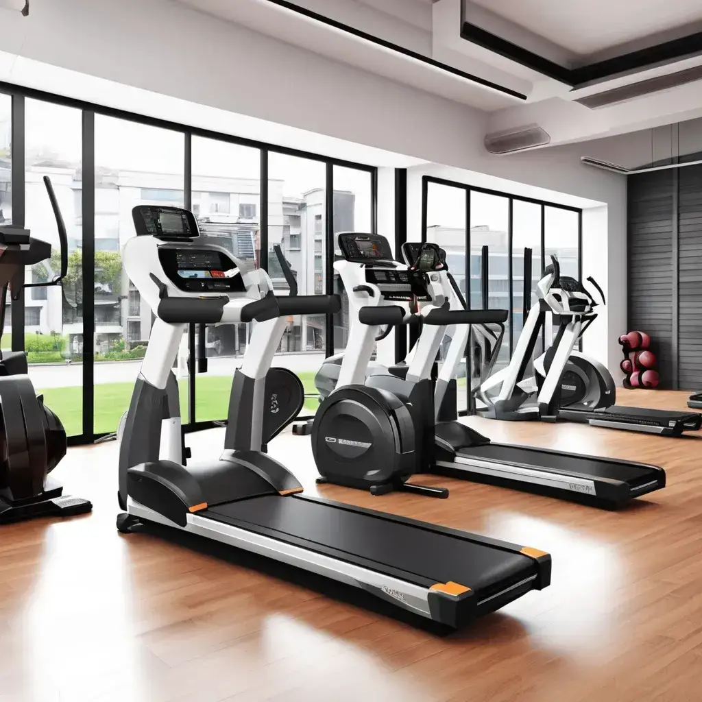 Smart Fit Gym