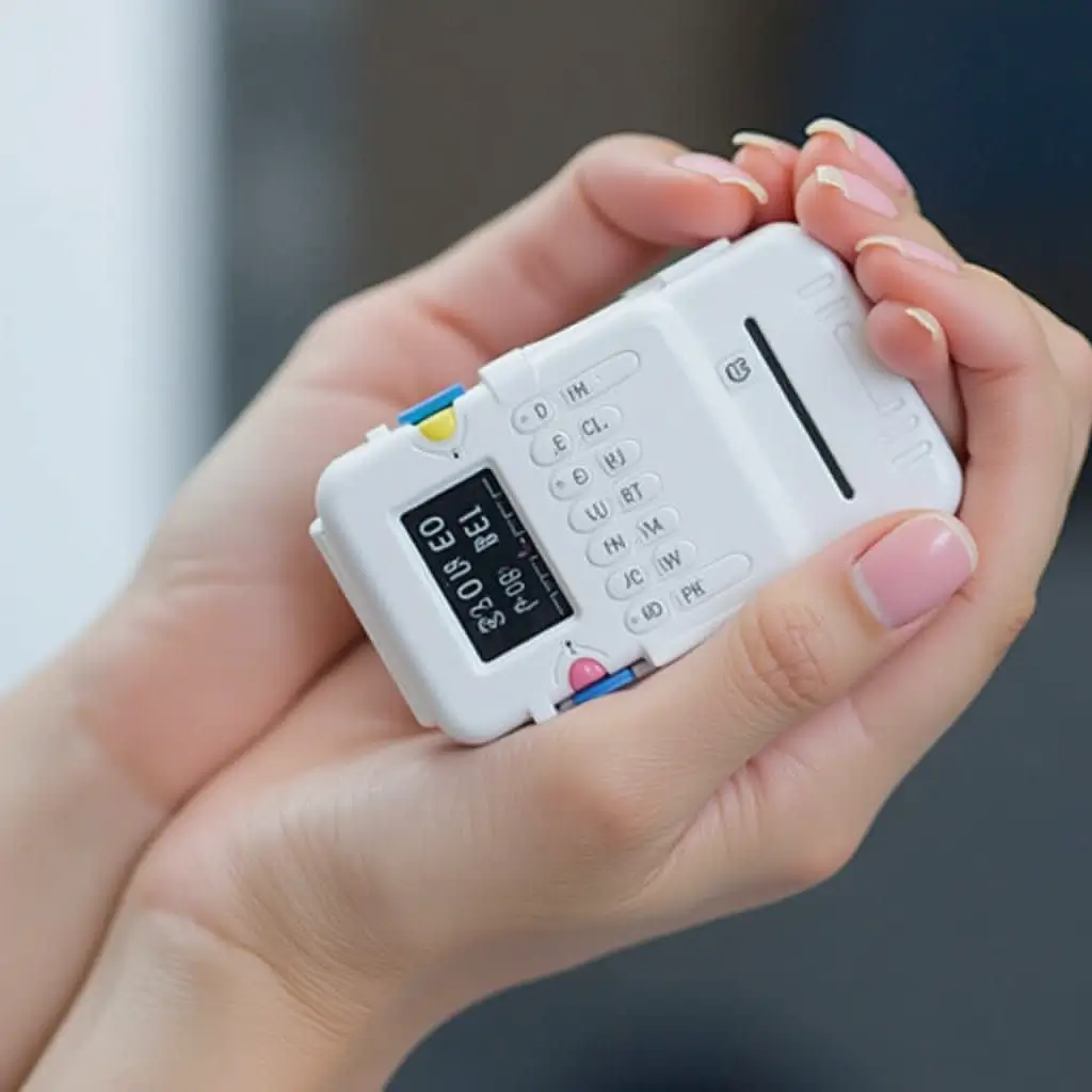 COMFIER Transcutaneous Electrical Nerve Stimulator