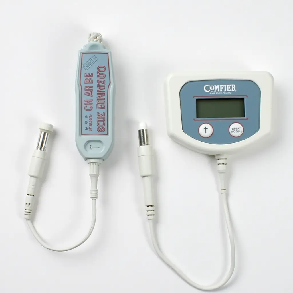 COMFIER Transcutaneous Electrical Nerve Stimulator