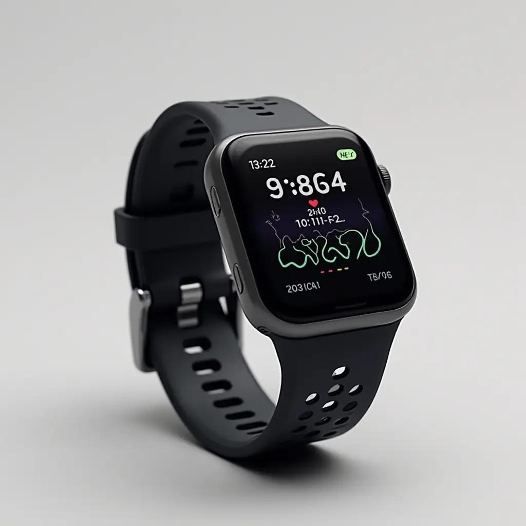 Fitness Tracker
