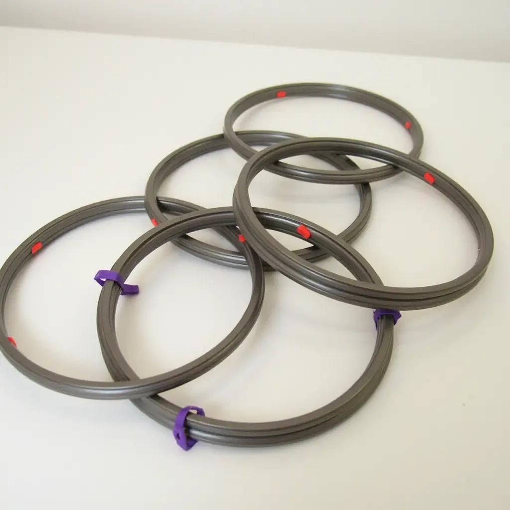 JKSHMYT Weighted Hula Hoop