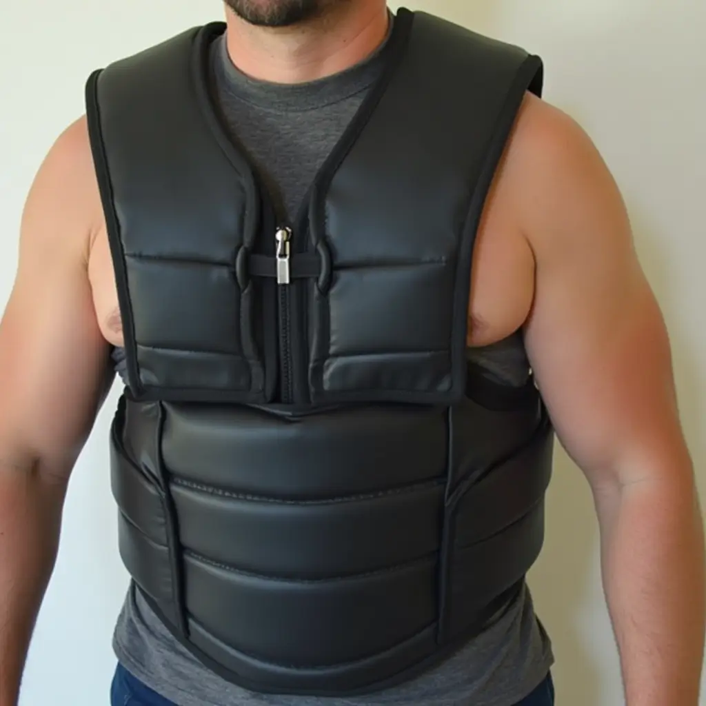 BAGAIL Weighted Vest