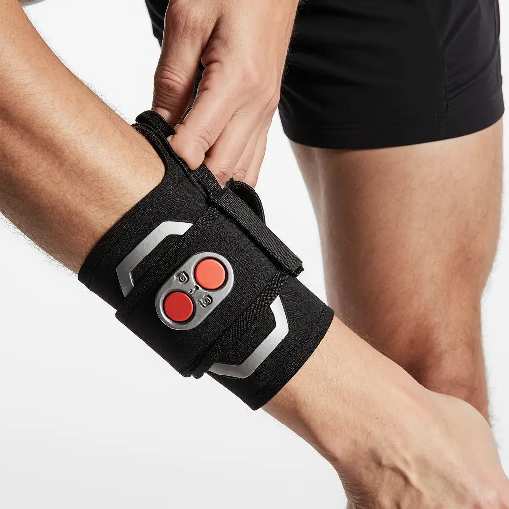Magnetic Ankle and Wrist