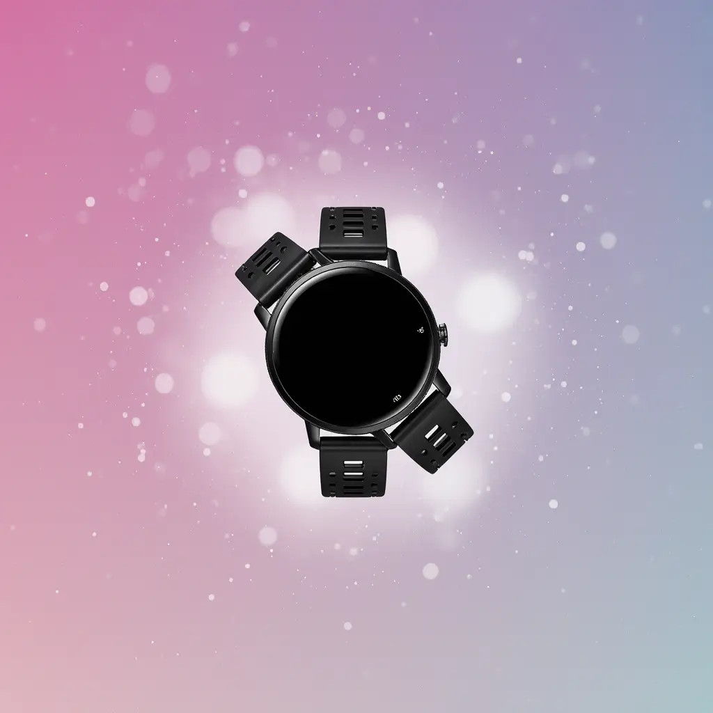 da fit smart watch design