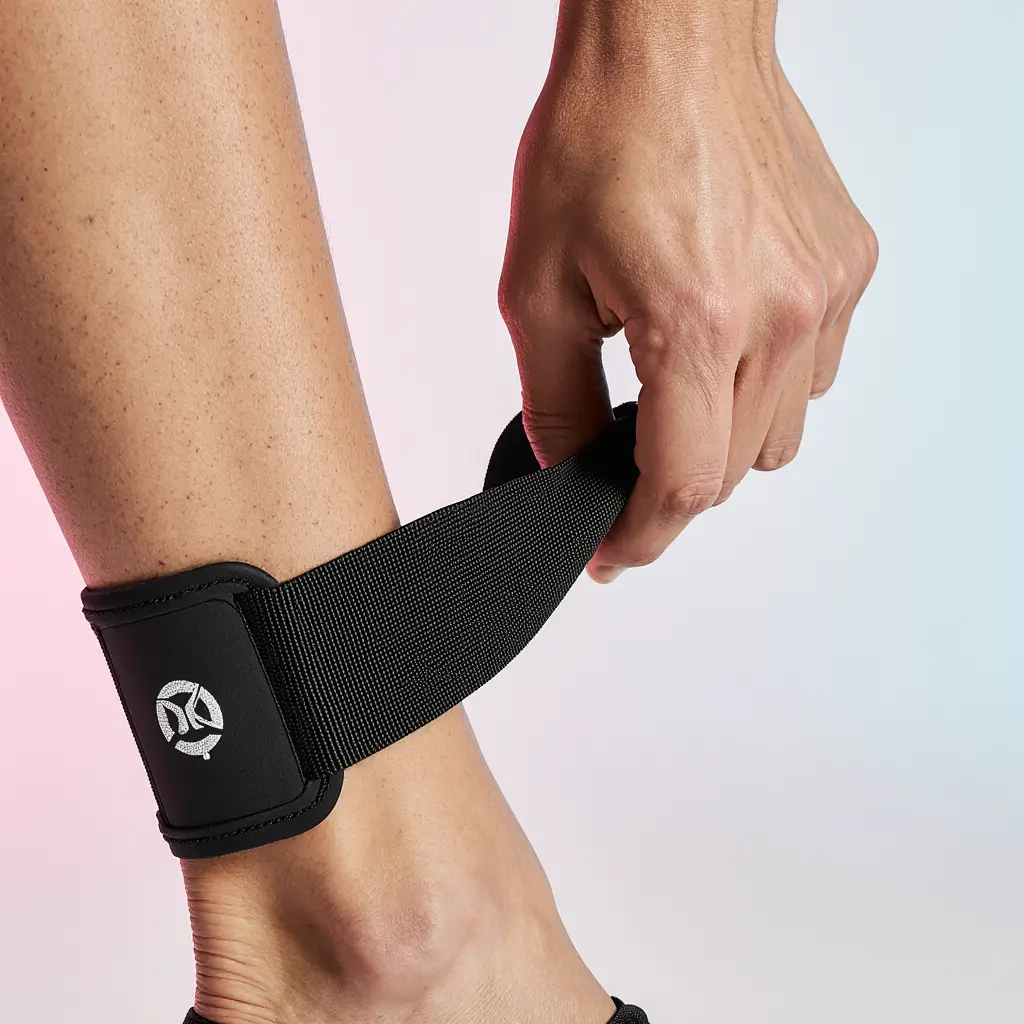Best Ankle Resistance Bands for Glutes & Legs (With Cuffs)