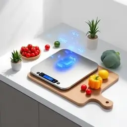 Best Smart Scale 2025: RunStar 8-in-1 Smart Fat Scale Review