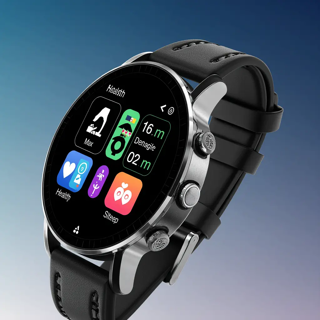 Da Fit Watch: Full Guide 2025 (Features, Price & Best Deals)