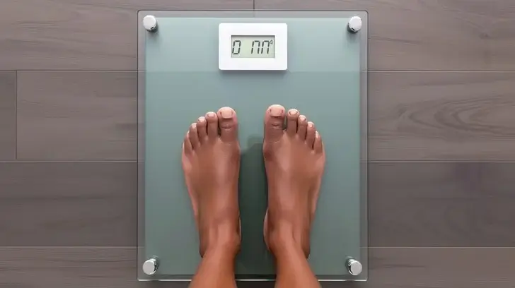 Renpho Smart Scale