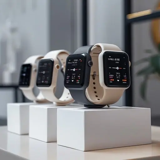 garmin smartwatch for women