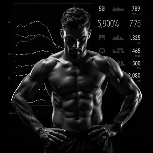 AI fitness & health wearables