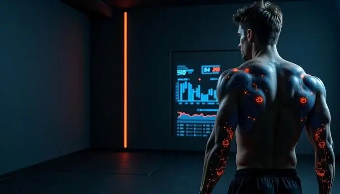 AI fitness & health wearables