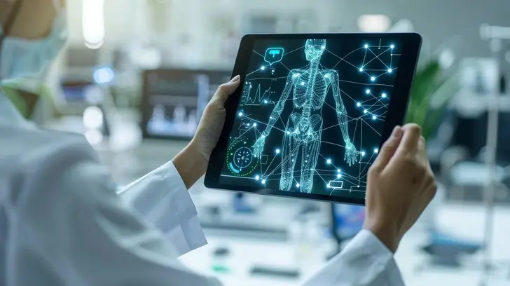 AI wearable health devices