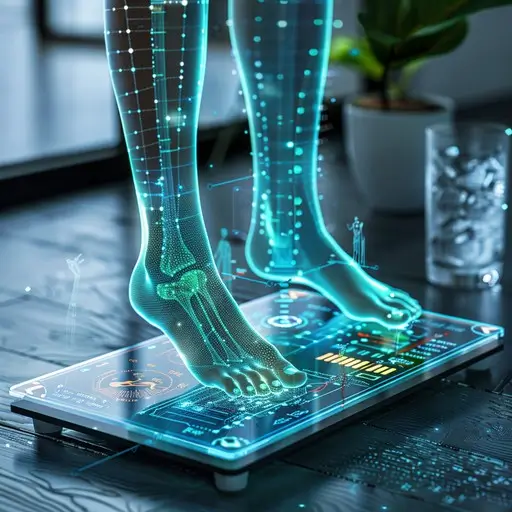 AI wearable health devices