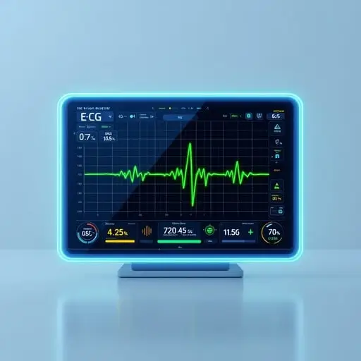 ecg wearable devices
