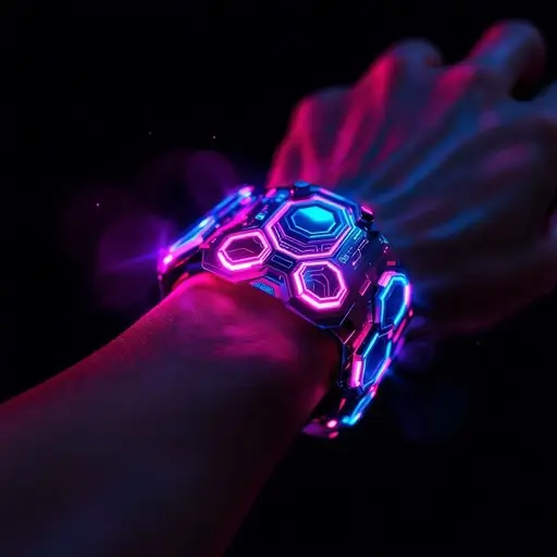 future of wearables 2030