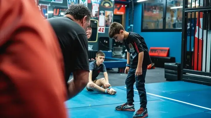 kids fitness tracker