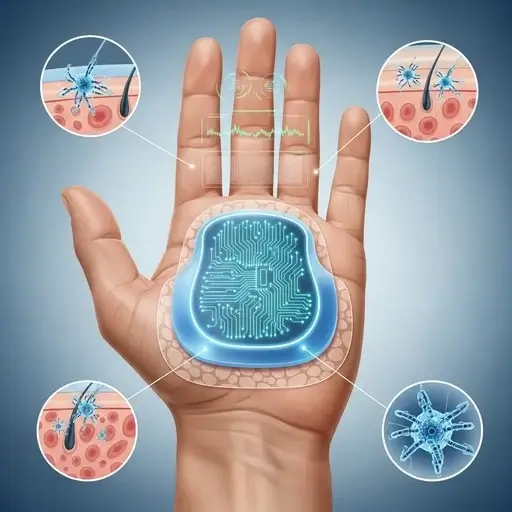 Best Non-Invasive Wearable Diabetes Monitors 