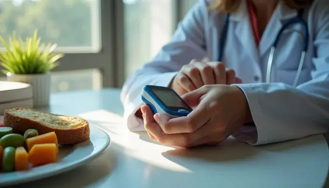 Best Non-Invasive Wearable Diabetes Monitors 