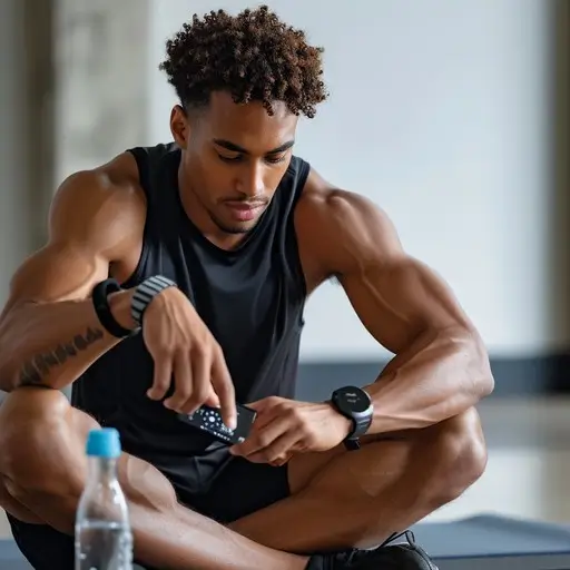 wearable technology for athletes