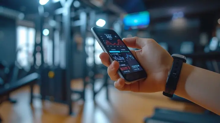 wearable technology for athletes