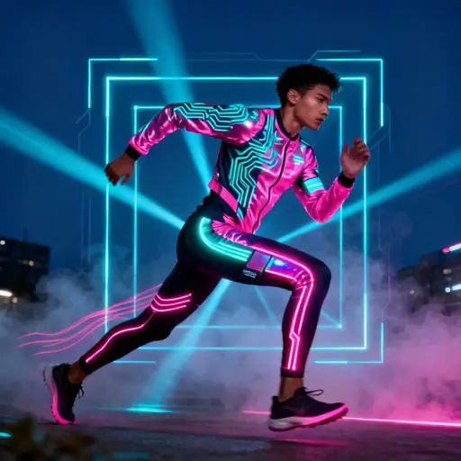 smart clothing health