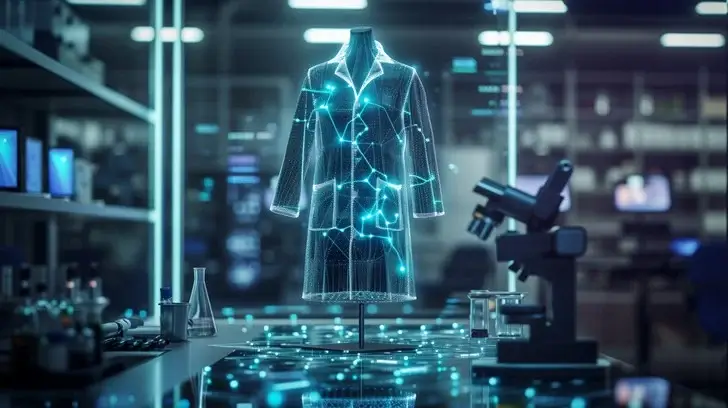 smart clothing health