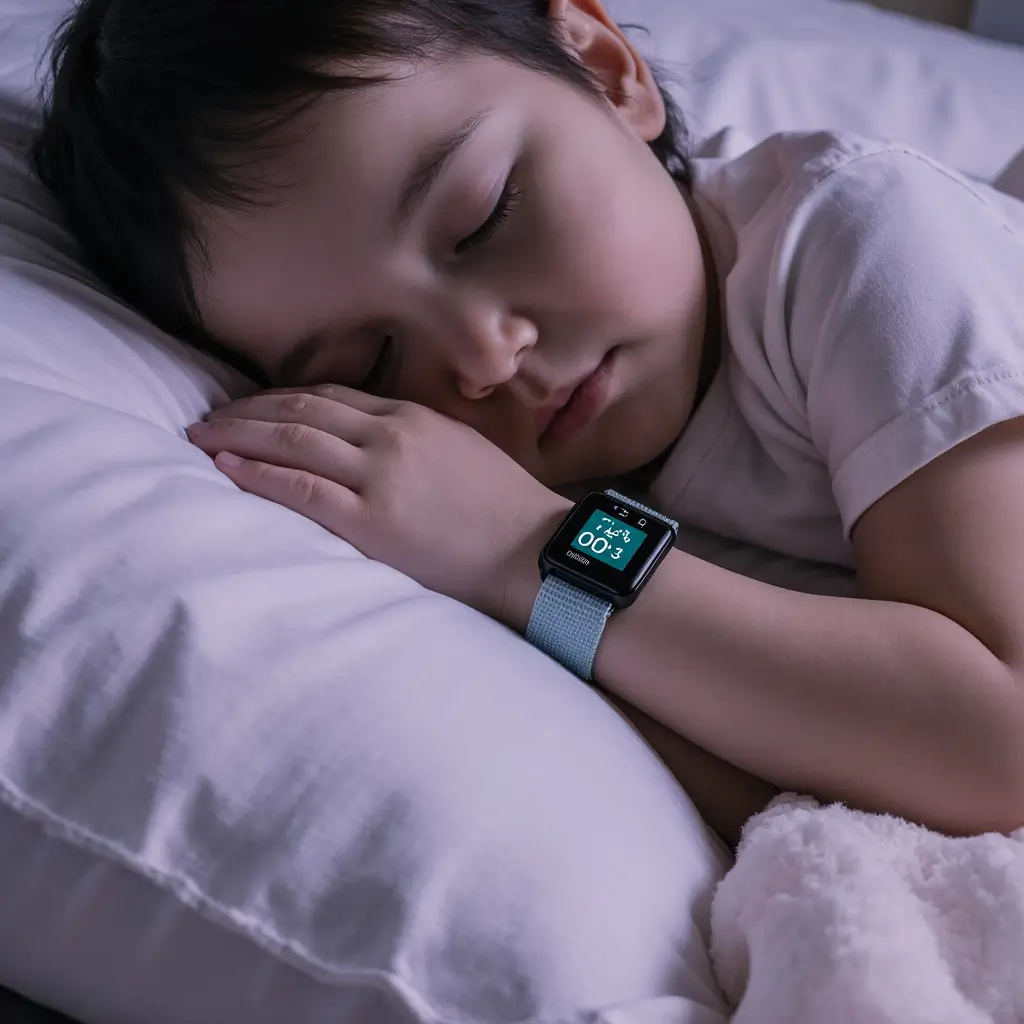 baby watch devices monitoring sleep