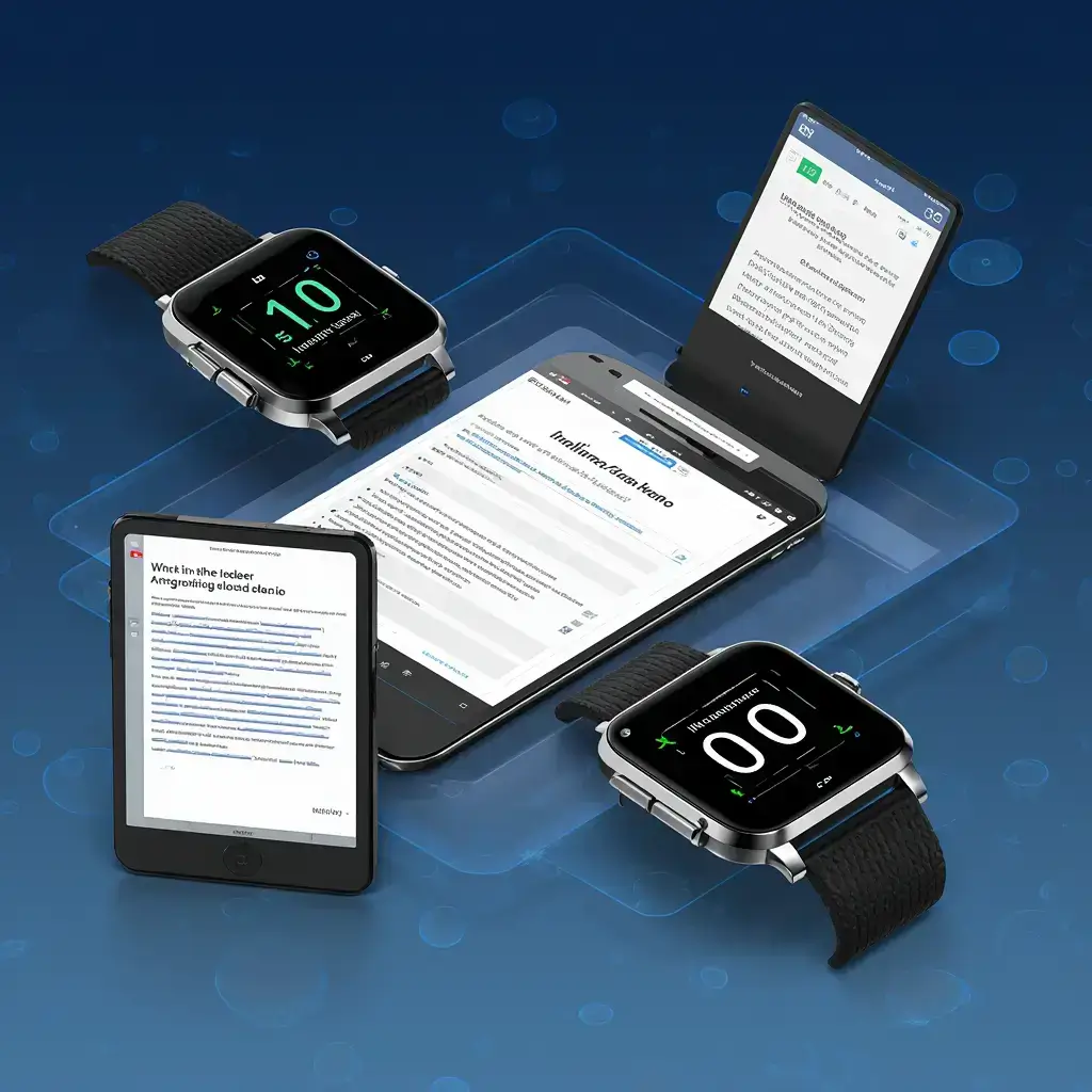 can insurance companies access wearable health data