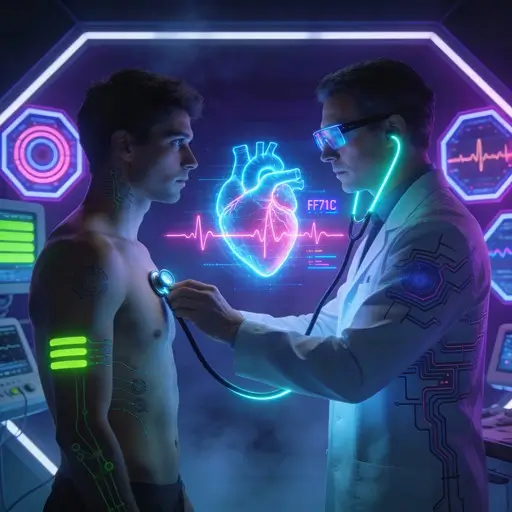 can wearable data be used for medical diagnosis explained