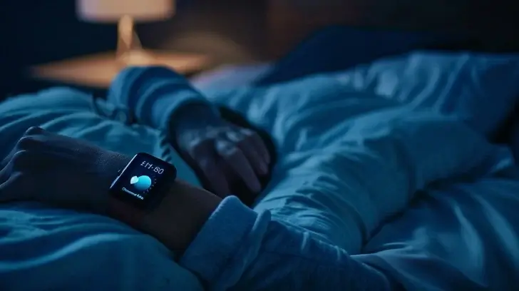 wearable sleep technology