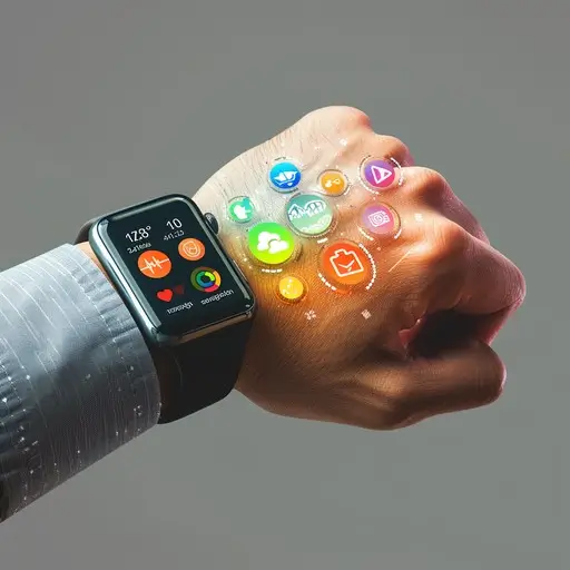 medical-grade wearables FDA cleared health monitoring