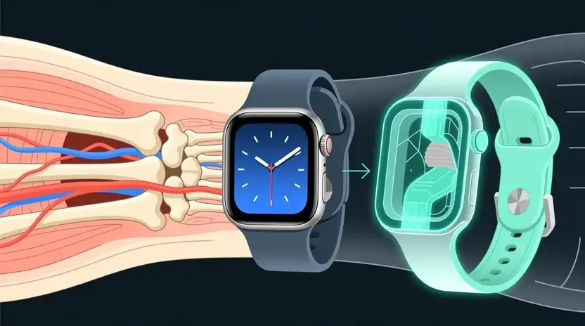 Medical Grade Wearables