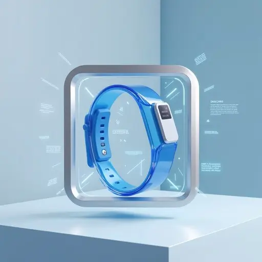 medical-grade wearables FDA cleared health monitoring device