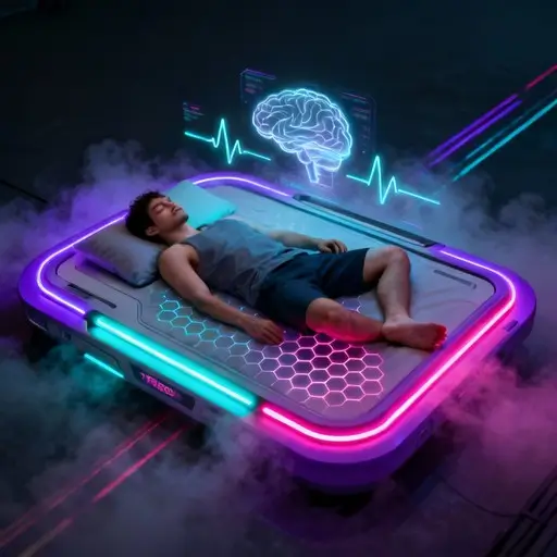 sleep tracking accuracy using wearable sleep technology