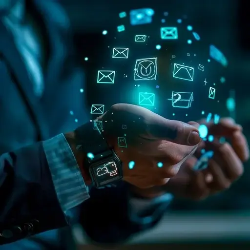 wearable data security risks explained