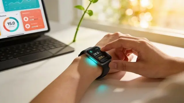 is wearable health data accurate enough for medical use