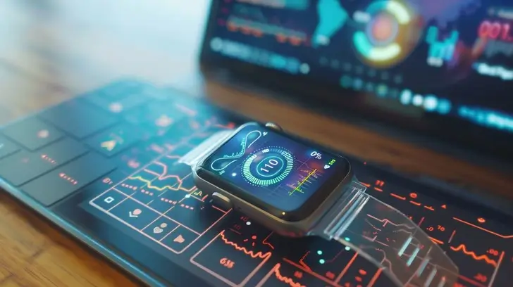 wearable health data privacy and security