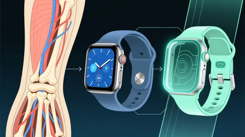 wearable sleep technology