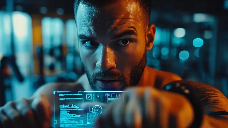 who owns wearable health data