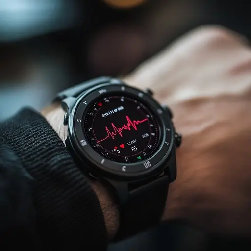 continuous health monitoring wearables