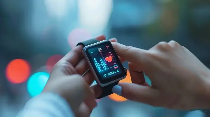 benefits of continuous stress monitoring