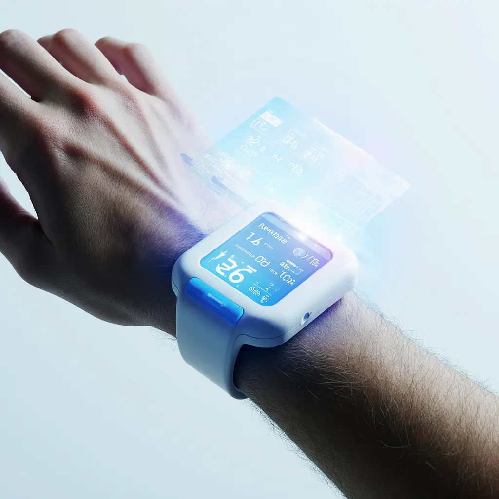 non-invasive wearable health devices reliable for medical use
