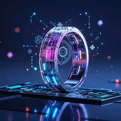 Oura Ring stress tracking accuracy