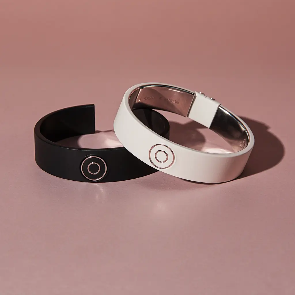 Oura Ring vs WHOOP stress tracking